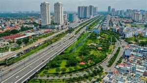 Những Điều Cần Biết Về Khí Hậu Long An Năm 2024