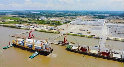Long An Từ Cánh Đồng Đến Khu Công Nghiệp 2024