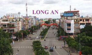 Khám Phá Di Tích Lịch Sử Và Văn Hóa Long An 2024