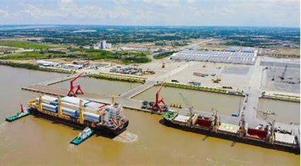Phát Triển Hạ Tầng Giao Thông Của Long An Năm 2024