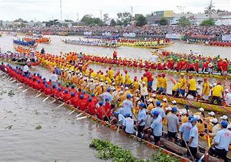 Các Lễ Hội Nổi Bật Tại Long An Mà Bạn Nên 2024