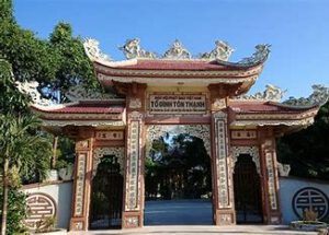 Phát Triển Hạ Tầng Giao Thông Của Long An Năm 2024