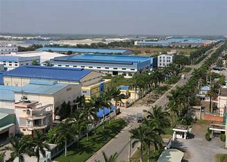 Khám Phá Tiềm Năng Đầu Tư Tại Long An Năm 2024