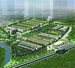 Khám Phá Tiềm Năng Đầu Tư Tại Long An Năm 2024