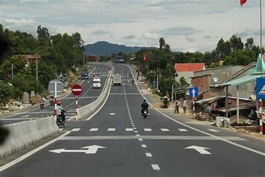 Phát Triển Hạ Tầng Giao Thông Của Long An Năm 2024