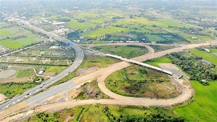 Phát Triển Hạ Tầng Giao Thông Của Long An Năm 2024