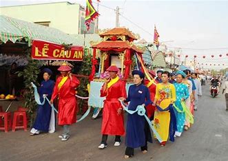 Những Giá Trị Văn Hóa Đặc Trưng Của Long An 2024
