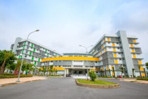 Đánh Giá Chi Tiết Về Chất Lượng Y Tế Tại Long An 2024