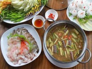 Những Món Ngon Mang Hương Vị Miền Tây Ở Long An 2024