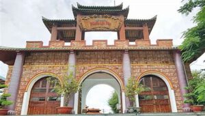 Khám Phá Các Khu Du Lịch Đẹp Nhất Tại Long An 2024