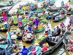 Khám phá những điểm đến nổi tiếng Tại Long An 2024