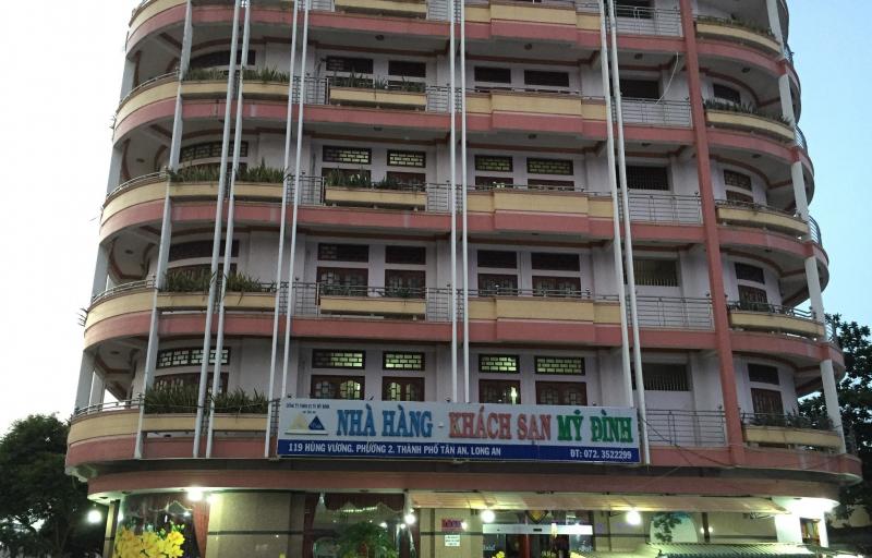 Top Những Khách Sạn Long An Tiện Nghi Và Sang Trọng 2024