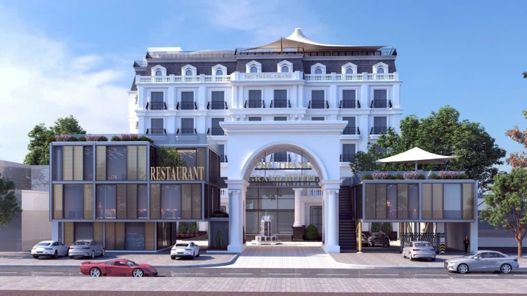 Tổng Quan Về Resort Sang Trọng Tại Long An 2024
