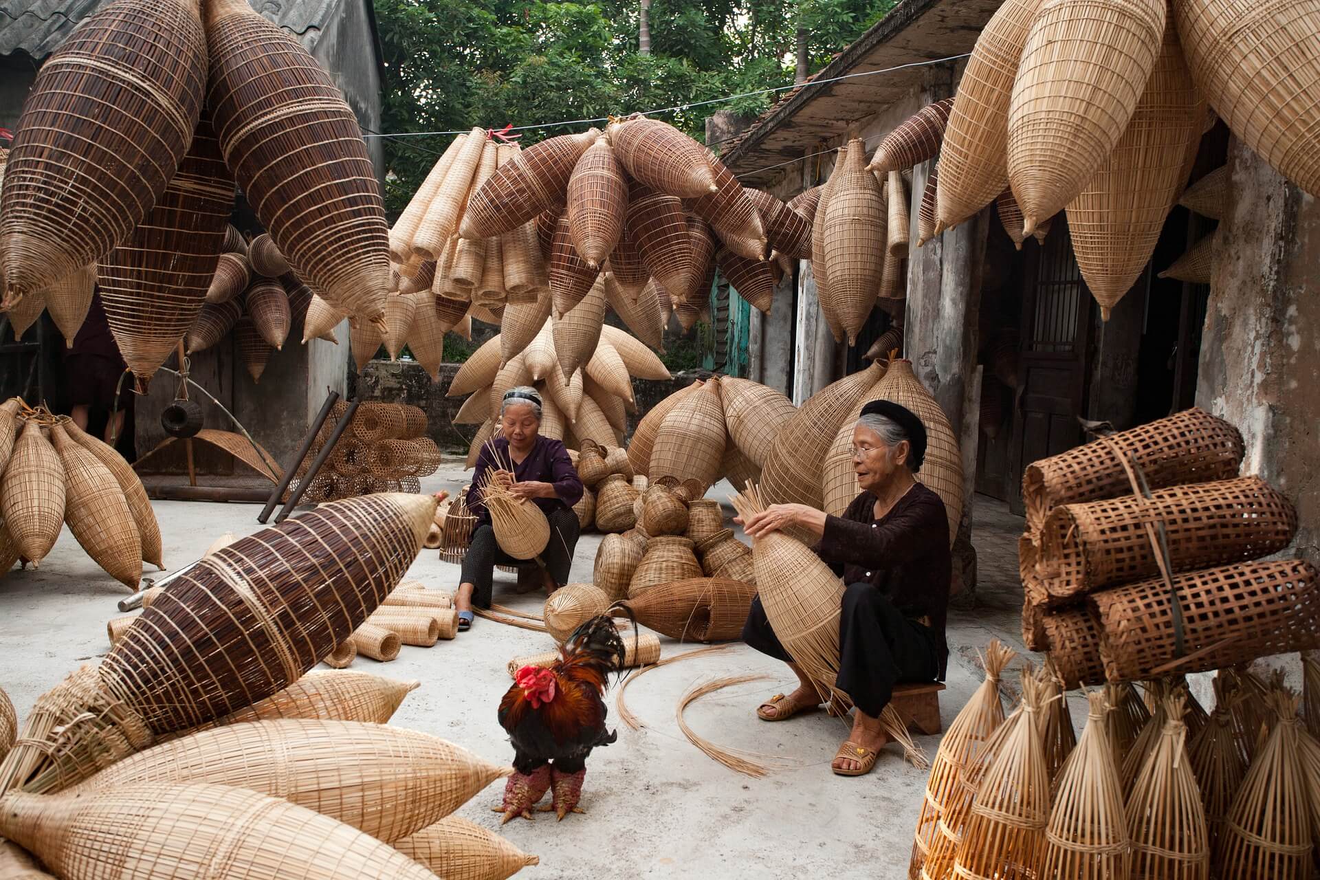 Trải Nghiệm Sôi Động Tại Chợ Đêm Long An Năm 2024