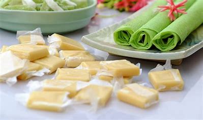 Địa Chỉ Mua Quà Lưu Niệm Đặc Sản Long An Chất Lượng 2024