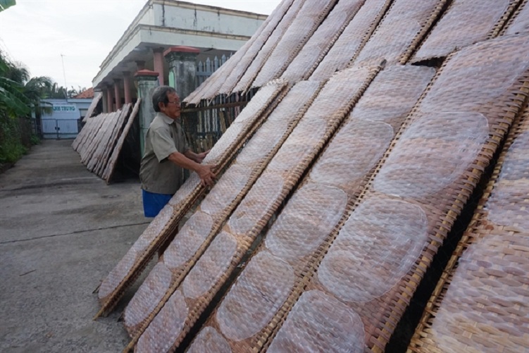 Địa Chỉ Mua Quà Lưu Niệm Đặc Sản Long An Chất Lượng 2024